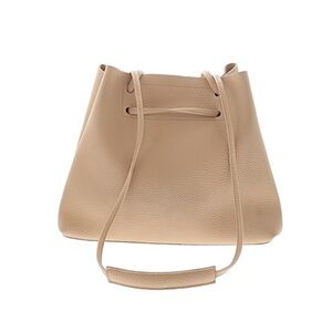 8 Other Reasons Tan Shoulder Bag